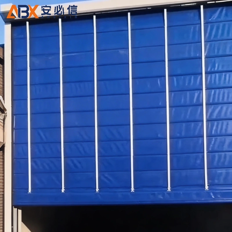 临夏回族自治州机械式门封